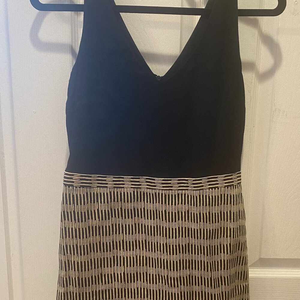Ann Taylor Loft Women's Sleeveless Bodycon Dress Size 2 #390